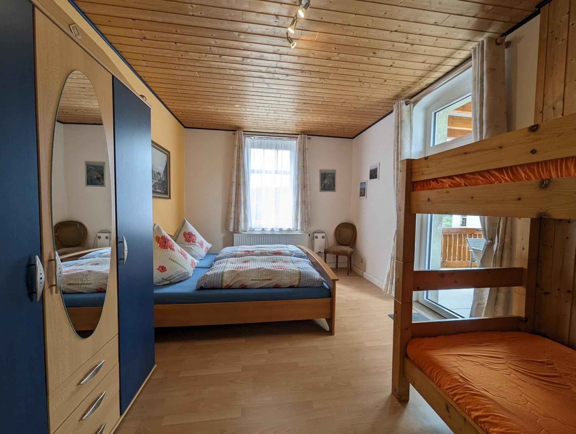 Ferienwohnungen Langer Stadt Wehlen Exterior foto